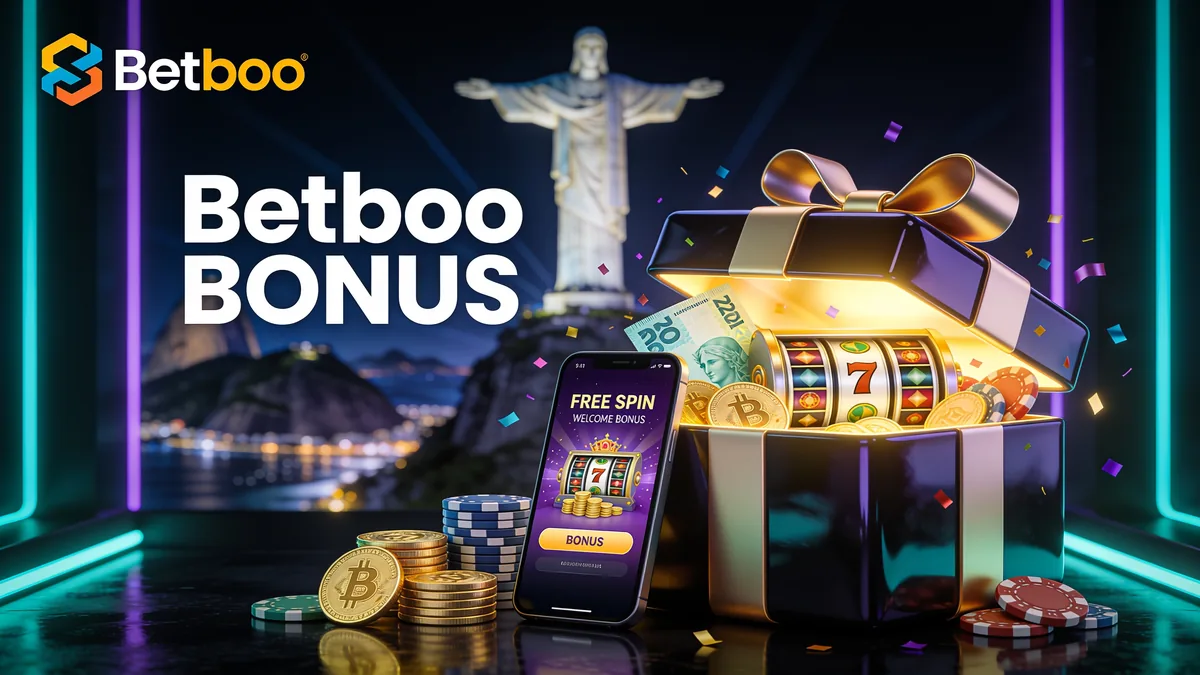 Códigos Promocionais Betboo Disponíveis no Brasil para jogadores no Brasil
