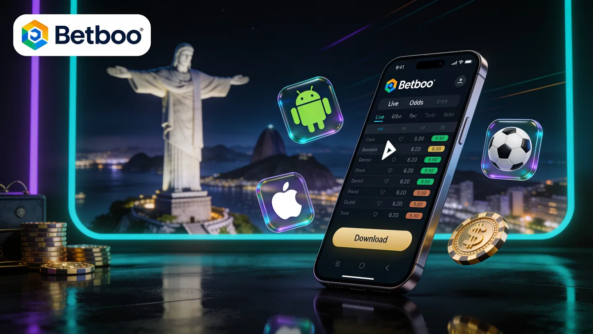 Visão Geral do Programa de Bônus da Betboo: guia de betboo para jogadores no Brasil